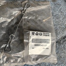 1x MOLLA MOLLETTA PINZA FRENO