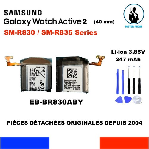 Original battery samsung - battery,