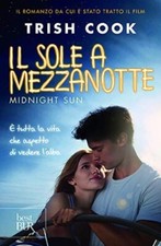 Il sole a mezzanotte. Midnight Sun. Libro