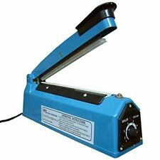 x Sigilla Sacchetti Professionale PFS-300 400W Termosaldatrice caldo 300mm  cir