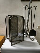 accessori per camino usati