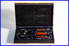 2000 MONTBLANC 3 Pen LE