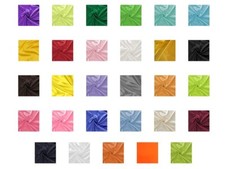 Tessuto RASO satin lucido 25