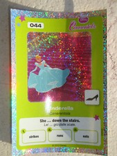 Disney Cenerentola° 044 Carta