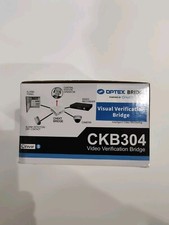 Optex CKB-304 Ponte di