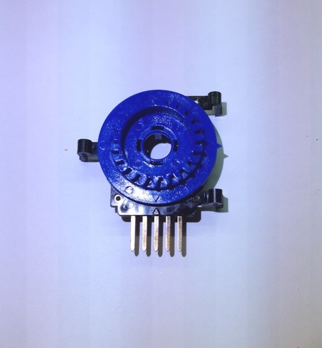 Vhs mode switch for daewoo - daewoo, and