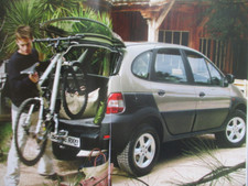 Renault RX4 Katalog 2.0 16V