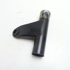 Yamaha XS 500 supporto faro