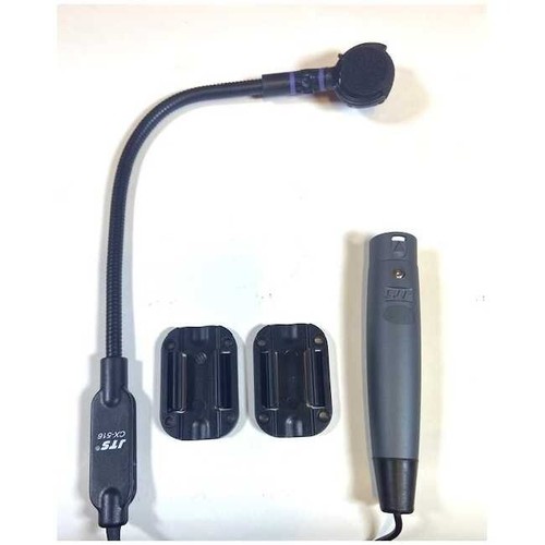 Jts 516 microfono - jts,