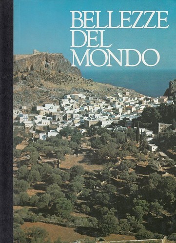 Bellezze del mondo europa - l-,