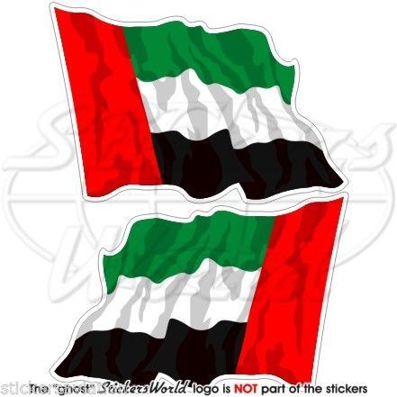 Emirats arabes unis drapeau - unis,