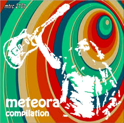 Meteora compilation aquile - meteora,