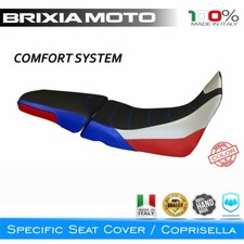 COPRI SELLA PALINURO SC COMFORT 4WRB-4 FOR HONDA  AFRICA TWIN CRF 1000 2015 2019