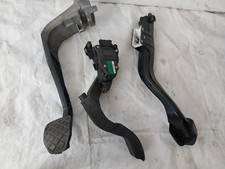 pedale acceleratore audi A6 S6 C5 4BC5 8D1721523A + pedaliera freno e frizione