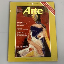 Mensile di ARTE cultura