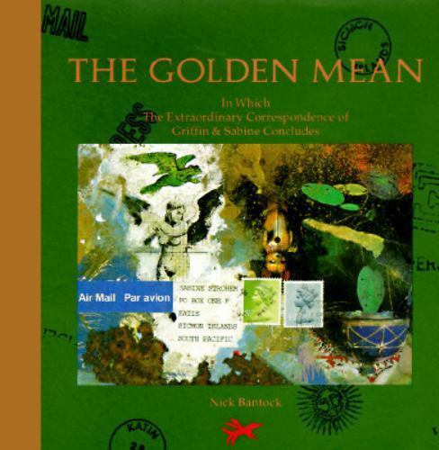 Golden mean which - mean, in