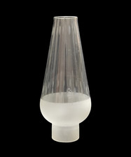 Boccia Lampadario ricambi di vetro bianco per lampade Lume vintage Foro 4,7 cm