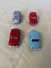 Tri-Ang Spot On Fiat 500