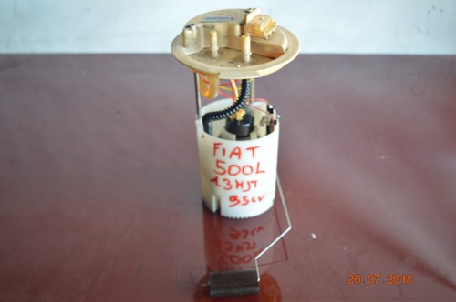 Pompa carburante fiat - fiat, 500
