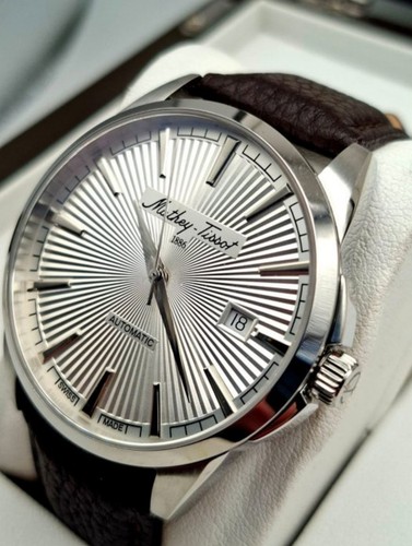Orologio tissot automatico - orologio,