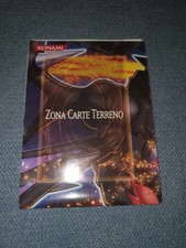 Campo da gioco - yu, gi