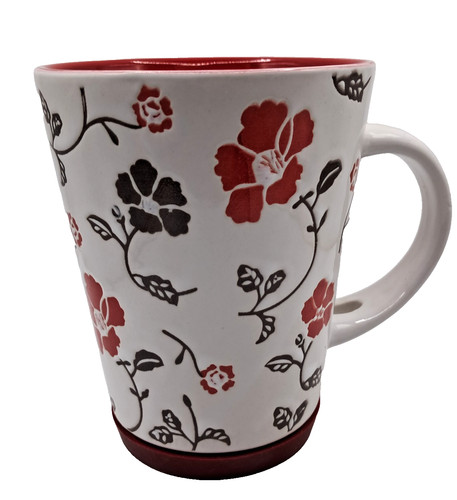 Porta cucchiaini tazza caffè