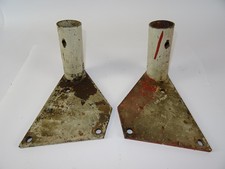 2x Halterung für Sturzbügel