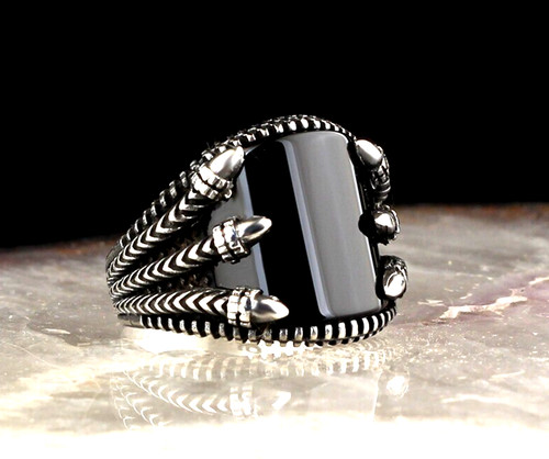 Anello uomo matrimonio - , argento
