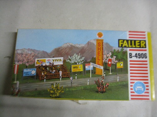 Faller ams 4906 - faller,