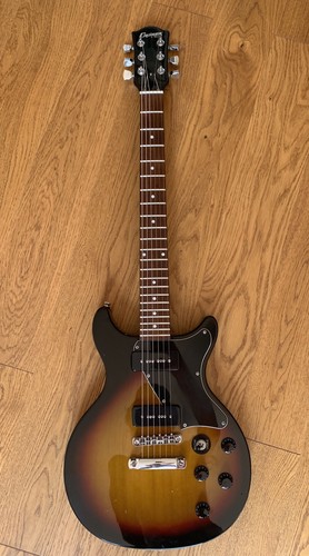 Chitarra elettrica les paul - chitarra,