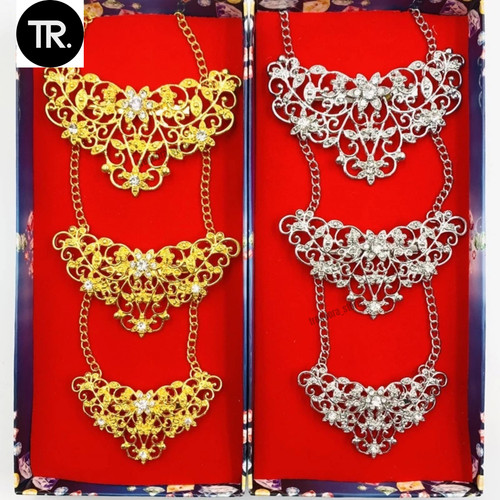 Spilla hijab elegante - spilla,