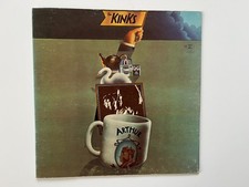 THE KINKS  ~ ‎ARTHUR,  1969