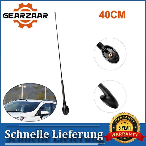 Antenna antenna tetto adatta