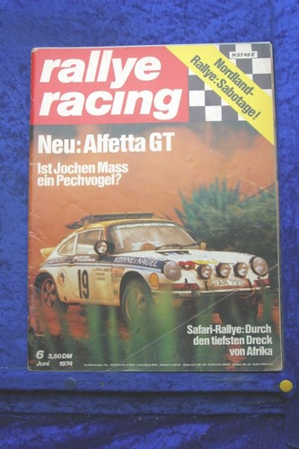 Rally racing mini - racing,
