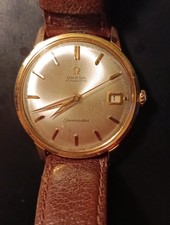 Omega Seamaster Cal.562 Anni