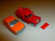 die cast 1/43 mebetoys renault