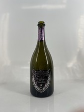 Dom perignon david lynch - lynch, rose