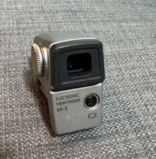 OLYMPUS VF-3 mirino