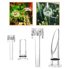 Accessori per acquari rotanti