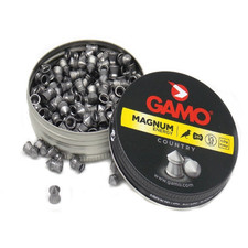 Pallini gamo magnum - gamo, calibro