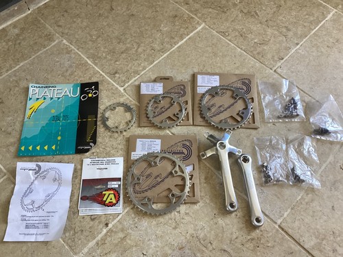 Wow vintage specialties - vintage, t.a.