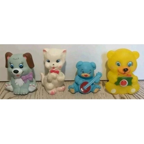 Pupazzi pupazzo in - 4,