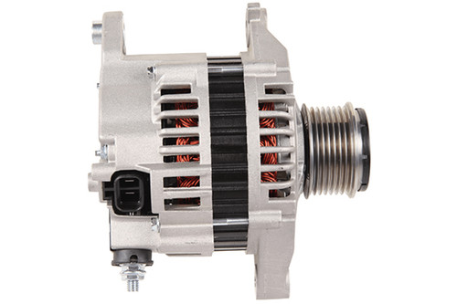 Generatore alternatore per