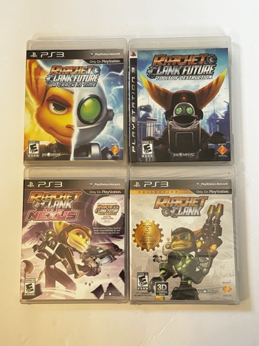 Lotto giochi ratchet clank - lotto,