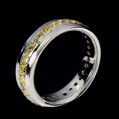925 anello argento - 925,