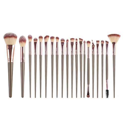 Set pennelli make - make, pezzi
