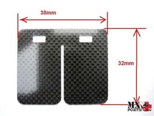 LAMELLE RICAMBIO VFORCE 3 KTM