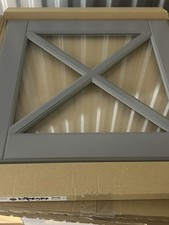 Nuovissima porta in vetro