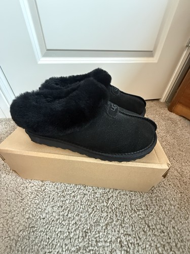Autentica ciabatta ugg - ugg, donna