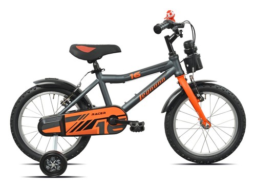 Legnano mountain bike acciaio - legnano,